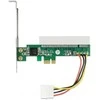 Delock Riser Karte PCI Express x1 zu 1 x PCI 32 bitų 5 V lizdas