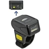 SKANER KODÓW KRESKOWYCH DELOCK 1D/2D 2.4 GHZ BLUETOOTH NA PALEC