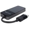 Delock DisplayPort 1.4 skirstytuvas 1 x DisplayPort į 3 x HDMI MST