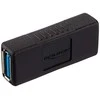 DELOCK Adapteris USB 3.0-A kištukinis lizdas