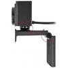 Delock USB UHD Webcam mit Mikrofonas 4K 30 Hz 110° Blickwinkel und Stativ