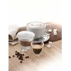 Delonghi Cappuccino puodeliai 190ml 2 vnt.