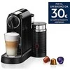 Kavos aparatas DELONGHI Nespresso EN267.BAE CITIZ kapsulinis kavos virimo aparatas