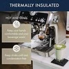 DeLonghi Stiklinių kolekcija 5513296671 DLSC302