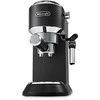 Kavos aparatas DeLonghi Dedica Style EC685.BK, Juodas
