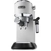 Kavos aparatas  DeLonghi EC685.W Dedica Style