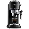 Kavos aparatas DeLonghi Dedica Style EC685.BK, Juodas