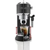 Kavos aparatas DeLonghi Dedica Style EC685.BK, Juodas