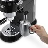 Kavos aparatas DeLonghi Dedica Style EC685.BK, Juodas