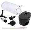 Milk Carafe for warm drinks suitable with De'Longhi Eletta ECAM45* series kavos virimo aparatas DLSC029 (AS00005734)