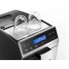 Kavos aparatas Delonghi ETAM 29.660.SB Slėgis 15 bar, Su pieno plakikliu, Automatinis, 1450 W, Sidabrinis