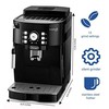 Kavos aparatas Delonghi MAGNIFICA S ECAM 21.117.B