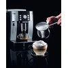 Kavos aparatas pilnai automatinis DeLonghi Magnifica ECAM 21.117.SB (1450W, sidabrinis color)