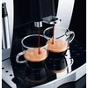 Kavos aparatas pilnai automatinis DeLonghi Magnifica ECAM 21.117.SB (1450W, sidabrinis color)