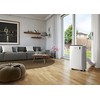 DeLonghi PAC EM90 SILENT nešiojamas oro kondicionierius