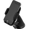 Laikiklis DELTACO prie stiklo, 53-83 mm / ARM-230