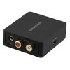 Konverteris DELTACO Toslin-2xRCA ir 3.5mm / DG-AN1