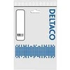 Adapteris DELTACO DisplayPort / HDMI, baltas / DP-HDMI31