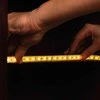 Bikuvalt Deltaco SMART HOME lauko išmanioji LED juostelė, RGB, 10m / SH-LS10M