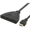 HDMI skirstytuvas su 3 įvesties jungtimis