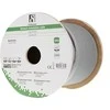 DELTACO S / FTP Cat7 Instaliacinis kabelis, 100m, 600MHz, Delta Certified, LSZH, pilkas TP-70