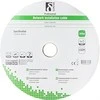 DELTACO S / FTP Cat7 Instaliacinis kabelis, 305m, 600MHz, Delta Certified, LSZH, baltas / TP-71C