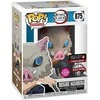 FUNKO POP! Vinilinė figūrėlė: Demon Slayer - Inosuke W/Chase