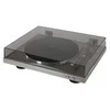 Plokštelių grotuvas Denon DP-300F, sidabrinis