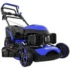 NAC vejapjovė B&amp;S 450E 125cc EQ2-400 / MURRAY