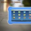 Planšetė Denver TAQ-10383KBLUE/Rožinis 25,6 cm (10.1") 1 GB 16 GB Wi-Fi 4 (802.11n) Juoda, Mėlyna, Rožinė Android 8.1 Go edition