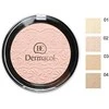 Dermacol Compact Powder pudra, 8 g