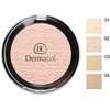 Dermacol Compact Powder pudra, 8 g