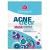 Dermacol AcneClear Face Mask moterims, 16 g