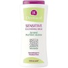 Dermacol Sensitive Cleansing Milk moterims, 200 ml