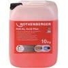 Nukalkinimo skystis ROTHENBERGER RoCal Acid Plus 10,0kg