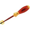 Atsuktuvas WIHA SoftFinish® electric slimFix PlusMinus / Pozidriv SL / PZ2 x 100 mm