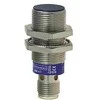 Telemecanique Sensors Schneider Electric indukcinis jutiklis M18 10mm 12-24V DC PNP 1Z M12 4 kontaktų (XS1N18PA349D)