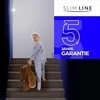 PIR JUTIKLIS SLIM-PIR-LUNA SATEL