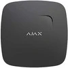 Detektorius Ajax FireProtect 2 RB (Temperatūrinis/CO), Juodos spalvos