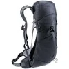 DEUTER AC LITE 16 HIKING BACKPACK Juodas