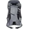 DEUTER AC LITE 16 HIKING BACKPACK Juodas