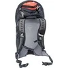 Turistinė kuprinė Deuter AC Lite 16 juodas