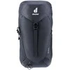 DEUTER AC LITE 16 HIKING BACKPACK Juodas