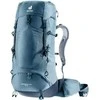 Kuprinė Deuter Aircontact Lite 50+10 - Tamsiai mėlyna