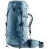 Kuprinė Deuter Aircontact Lite 50+10 - Tamsiai mėlyna