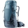 Turistinė kuprinė Deuter Futura Air Trek 50+10