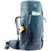 Turistinė kuprinė Deuter Futura Air Trek 50+10