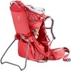Deuter Kid Comfort Active SL Kuprinė kūdikiui Poliamido Raudona