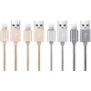 Devia Pilkas Lightning įkrovimo laidas, 1,2 m