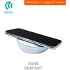 Devia Įkroviklis HQ Inductive fast wireless charger Qi Standard - Baltas